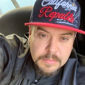 Meet your Posher, Kasper